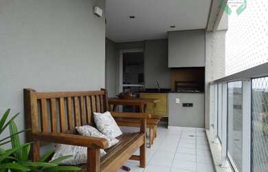 Imagem 11: Apartamento, 170 m² - venda por R$ 1.870.000,00 ou aluguel por R$ 6.500,00/mês...