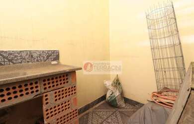 Imagem 14: Sobrado com 4 dormitórios, 153 m² - venda por R$ 350.000,00 ou aluguel...