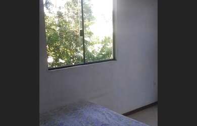 Imagem 7: Casa Novo Campeche, terreno individual arborizado, aceita pet, anual