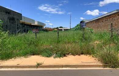 Imagem: O terreno possui 360m² de Área e está localizado em Nova