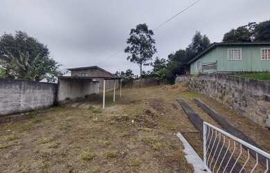 Imagem 8: Lote/Terreno para venda tem 360 metros quadrados em Areias de Cima Guaporanga...