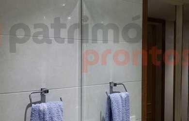 Imagem 3: Apartamento - Tijuca. Piscina, Varanda, 114m² de Áreae2 Vagas na garagem