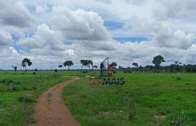 Imagem: Fazenda à venda, por R$ 23.000.000