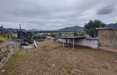 Imagem 9: Lote/Terreno para venda tem 360 metros quadrados em Areias de Cima Guaporanga...