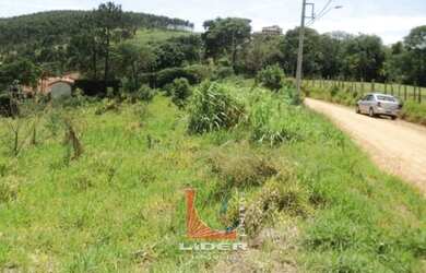 Imagem 2: Terreno - Chácaras Fernão Dias Bragança Paulista S