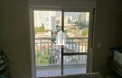 Imagem 16: 128m² com 3 suítes a 600m do metro e com uma vista de cair o queixo....