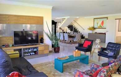 Imagem 6: Casa à venda, 600 m² por R$ 3.200.000,00 - Morada do Sol - Vila Velha/ES