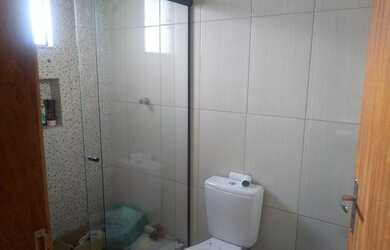 Imagem 6: São João Del Rei - Casa Padrão - Pio XII