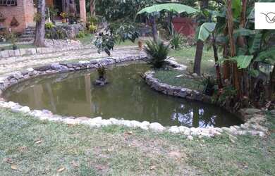 Imagem 8: CHÁCARA MARAVILHOSA em SANTO ANTÔNIO DO PINHAL - 2 dorms, 2500 m² por...