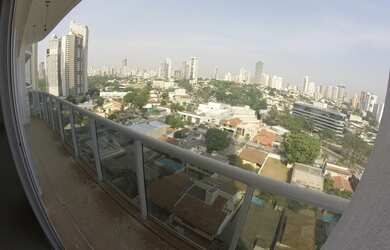 Imagem 3: Apartamento Novo com 4 suítes no Setor Marista Próximo ao Parque Areião