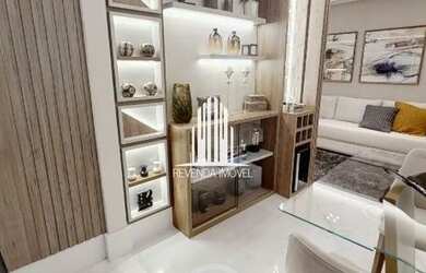 Imagem 2: Apartamento á venda 4 dorms, 3 suites, 4 vagas no Jardim Santo André-SP