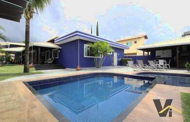 Imagem 1: Brasília - Casa Padrao - Setor de Habitações Individuais Sul