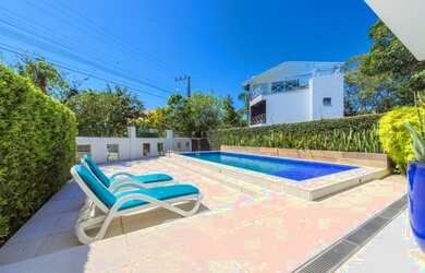 Imagem 3: CASA NA PRAIA DE TAQUARAS BALNEÁRIO CAMBORIÚ