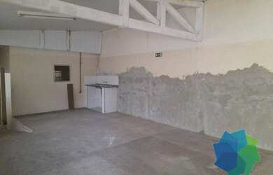 Imagem 3: Galpão, 788 m² - venda por R$ 2.000.000,00 ou aluguel por R$ 10.000,00/mês - Centro - Salt