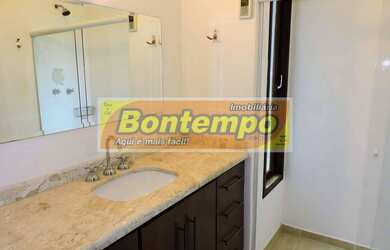 Imagem 15: CONDOMINIO GOLF VILLAGE, GRANJA VIANA. 4 SUITES, GOURMET, PISCINA E VISTA