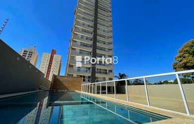 Imagem 1: São José Do Rio Preto - Apartamento Padrão - Jardim Maracanã