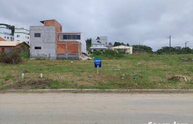 Imagem: O terreno possui 317m² de Área e está localizado em Penha