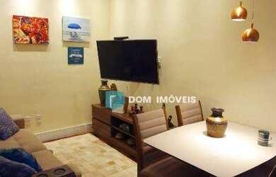 Imagem 3: Apartamento à venda, 75 m² por R$ 280.000,00 - Centro - Juiz de Fora/MG