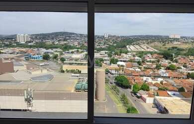 Imagem 5: Apartamento com 2 quartos no Cerrado Family Home - Bairro Aeroviário...