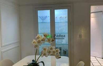 Imagem 10: Apartamento à venda, 145 m² por R$ 720.000,00 - Jardim Flamboyant -...