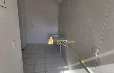 Imagem 4: Apartamento à venda, 45 m² por R$ 210.000,00 - São Pedro - Osasco/SP