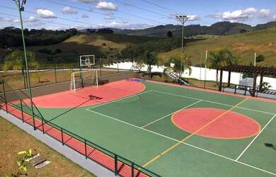 Imagem 14: TERRENO RESIDENCIAL em BRAGANÇA PAULISTA - SP, CONDOMÍNIO VILLA REAL DE BRAGANÇA