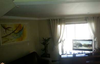 Imagem 11: Excelente sobrado alto padrão, de 401m² no Fazenda Velha- Araucária