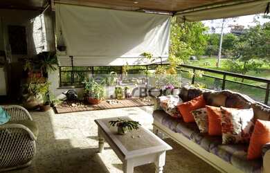 Imagem 3: Residential / Apartment - Recreio dos Bandeirantes