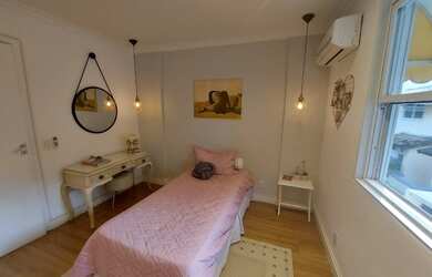 Imagem 8: Casa 3 quartos,sendo 2 suítes, Chacará do Recreio, Recreio dos Bandeirantes