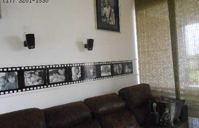 Imagem 7: CASA RESIDENCIAL em SAO JOSE DO RIO PRETO - SP, DAMHA III