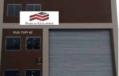 Imagem 2: Galpão de 550 m² para Locação e Venda em Santana de Parnaíba - SP