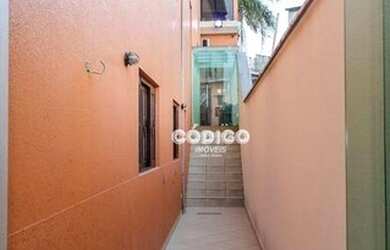 Imagem 2: Sobrado à venda, 171 m² por R$ 620.000,00 - Jardim Paulista - Guarulhos/SP