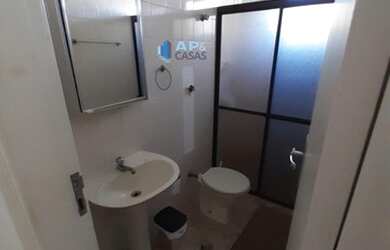 Imagem 8: Apartamento Padrão para Venda em Jardim Las Palmas Guarujá-SP - V1217