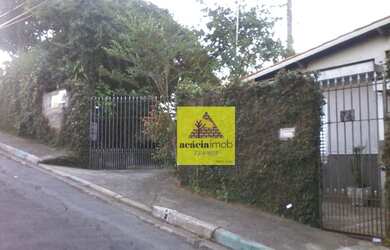 Imagem 1: Terreno residencial à venda, Jardim Vista Linda, São Paulo