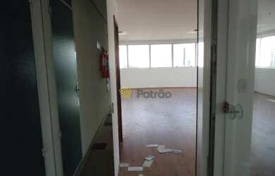 Imagem: O depósito possui 91m² de Área e está localizado em Ferrazópolis