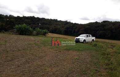 Imagem 3: Área à venda, 15125 m² por R$ 420.000,00 - Fazendinha - Campo Largo/PR