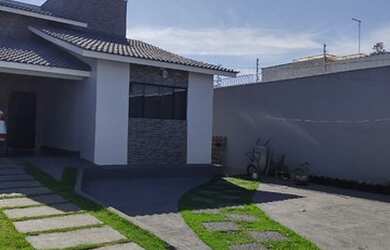 Imagem 2: Casa de 3/4 na 1503 Sul. Churrasqueira, Varanda, 265m² de Áreae3 Vagas...