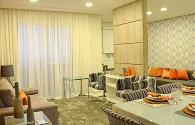 Imagem 9: EMPREENDIMENTO À VENDA RESIDENCIAL ALLEGRO JUNDIAÍ SÃO PAULO