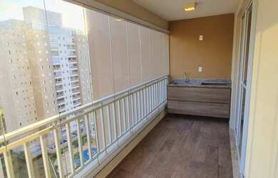 Imagem 16: Apartamento no condomínio Resort Santa Angela - Jundiaí SP