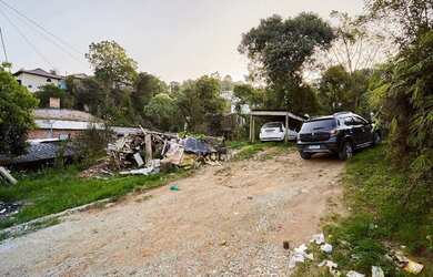 Imagem 5: Terreno à venda, 360 m² por R$ 60.000,00 - Lamenha Grande - Almirante...