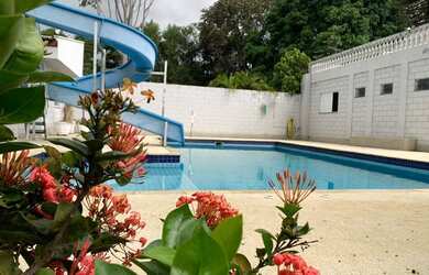 Imagem: A chácara possui 259m² de Área e está localizado em Monte