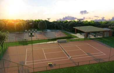 Imagem 10: Jardins Bolonha, Lote/Terreno para venda tem 602 m², Senador Canedo - GO