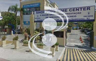 Imagem: O depósito possui 1 Vaga na garagem, 50m² de Área e está