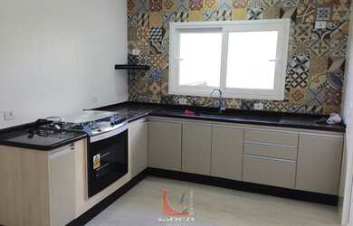 Imagem 11: Casa nova Euroville II Bragança Paulista