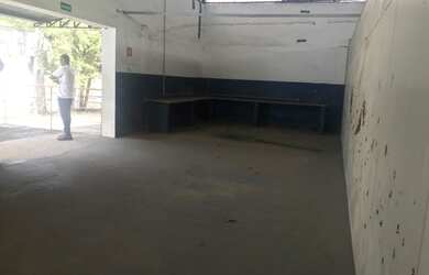 Imagem 13: Galpão Embu Das artes. 