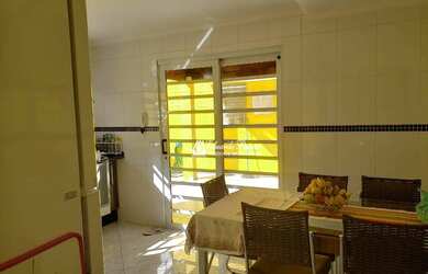 Imagem 11: Sobrado com 3 dormitórios, 140 m² - venda por R$ 450.000,00 ou aluguel...