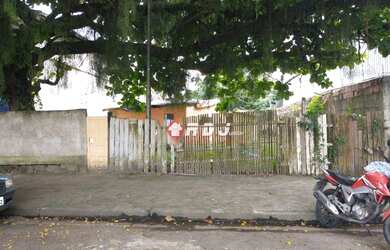 Imagem 1: Terreno à venda, 320 m² por R$ 630.000,00 - Estuário - Santos/SP