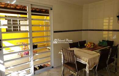 Imagem 10: Sobrado com 3 dormitórios, 140 m² - venda por R$ 450.000,00 ou aluguel...