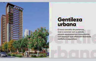 Imagem 2: Apartamento de 125 metros na planta na melhor localização de Caruaru