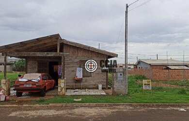 Imagem 2: Terreno à venda, 260 m² por R$ 129.000,00 - Parque da Lagoa - Foz do...